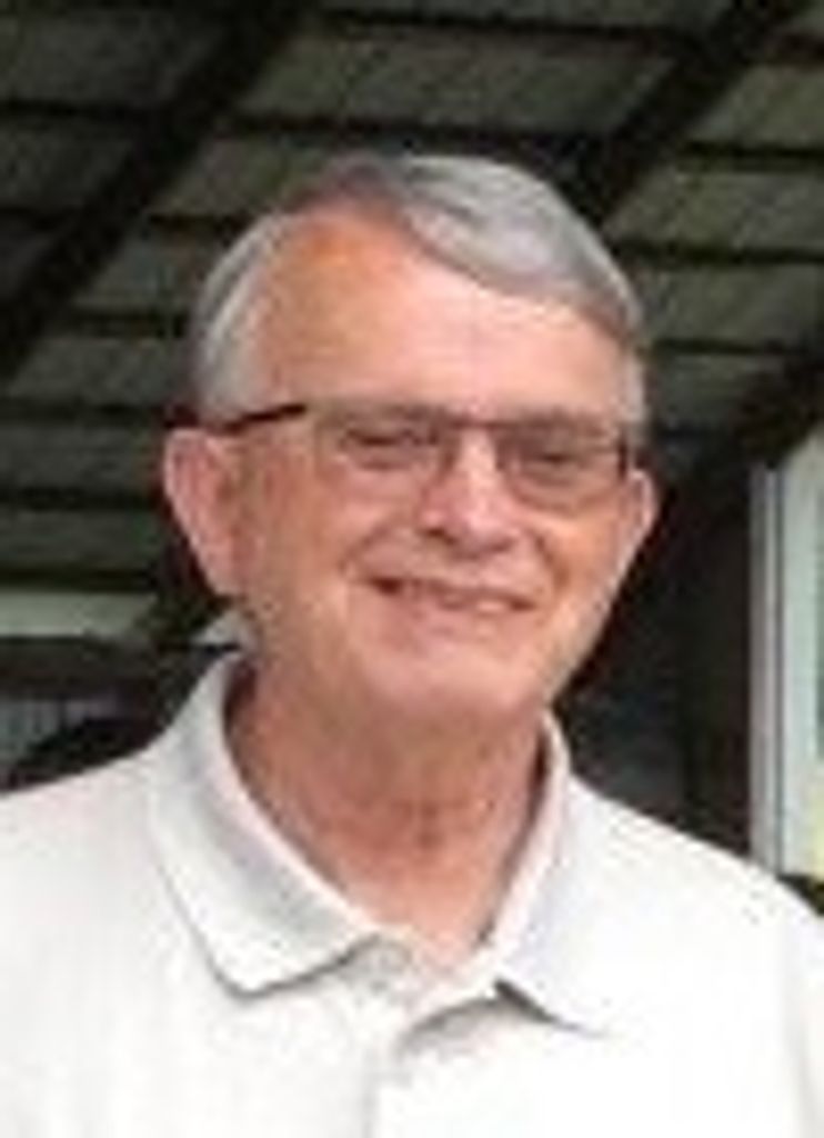 David R. Martin Profile Photo