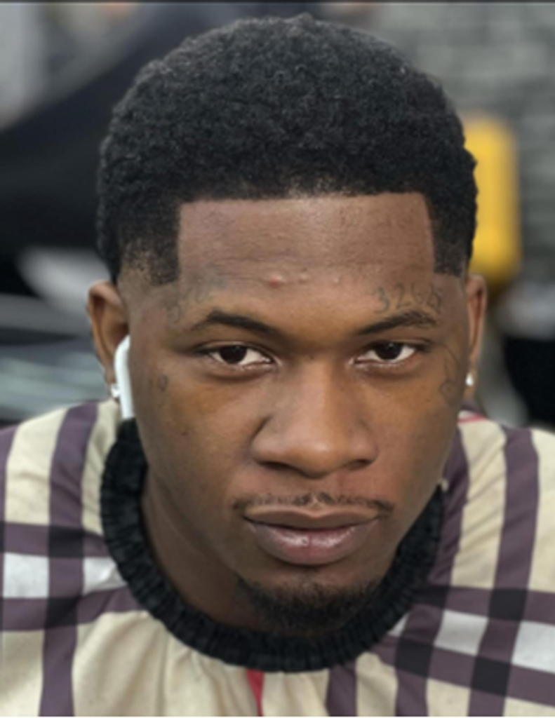 Tyrese De'Quan O'Bryant Profile Photo
