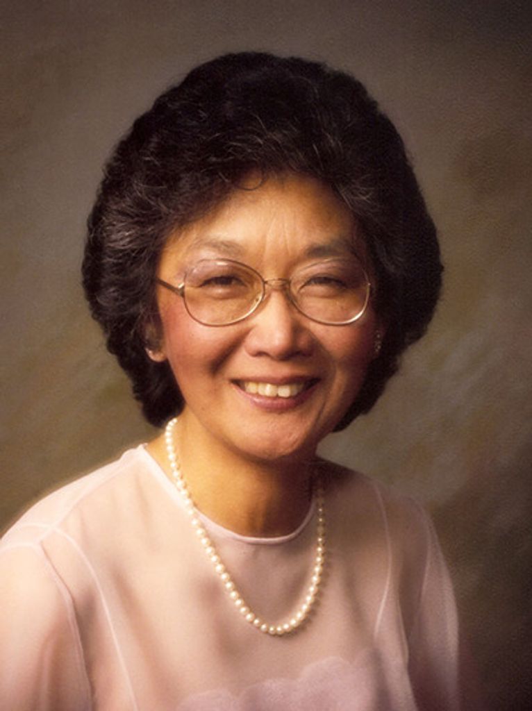 June Fumiko Iba Profile Photo