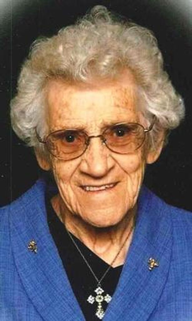 Josephine M Forck Profile Photo