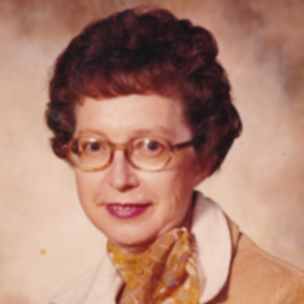 Jo Ann Hembree Brown