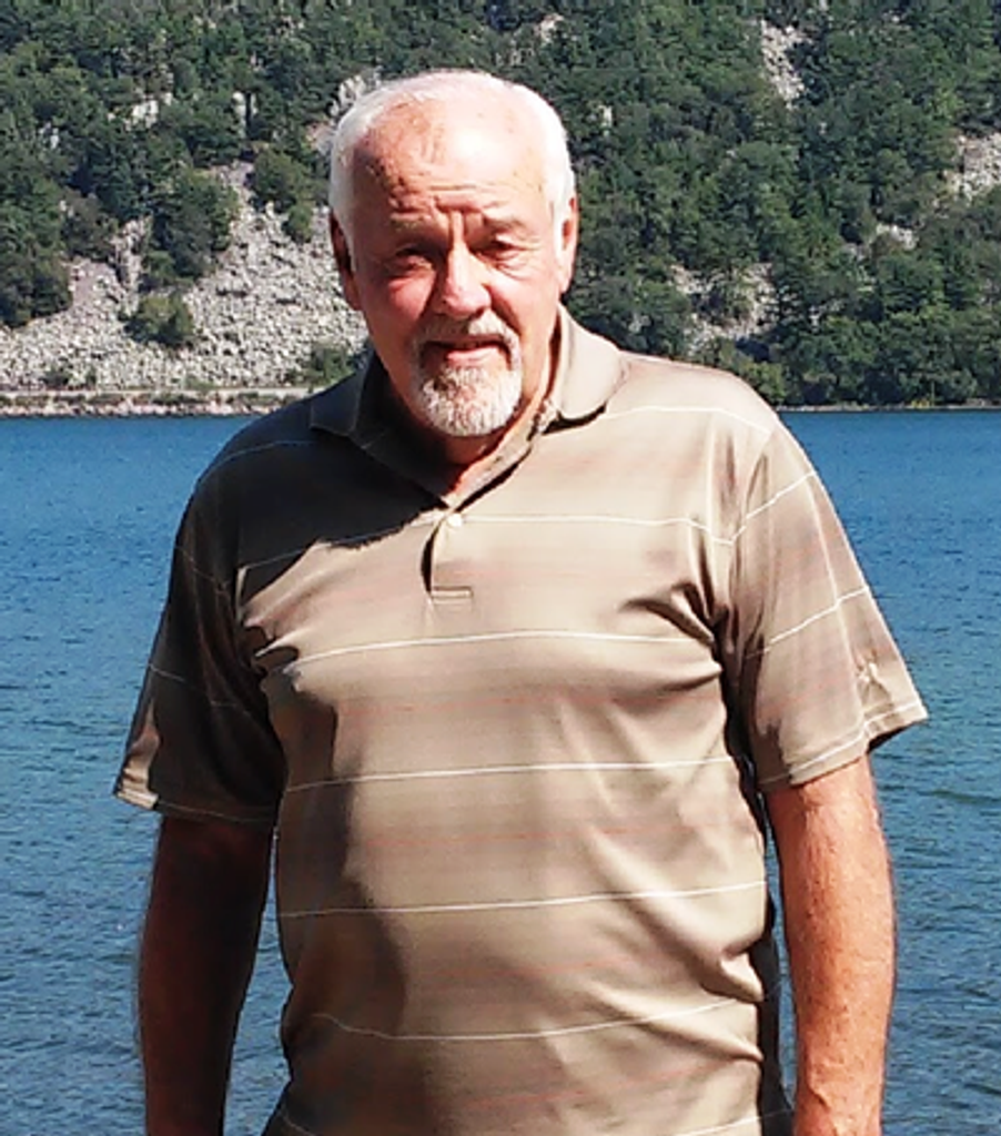 Keith Donald Westlund Profile Photo