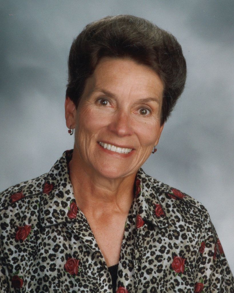 Patricia Hunsaker Profile Photo