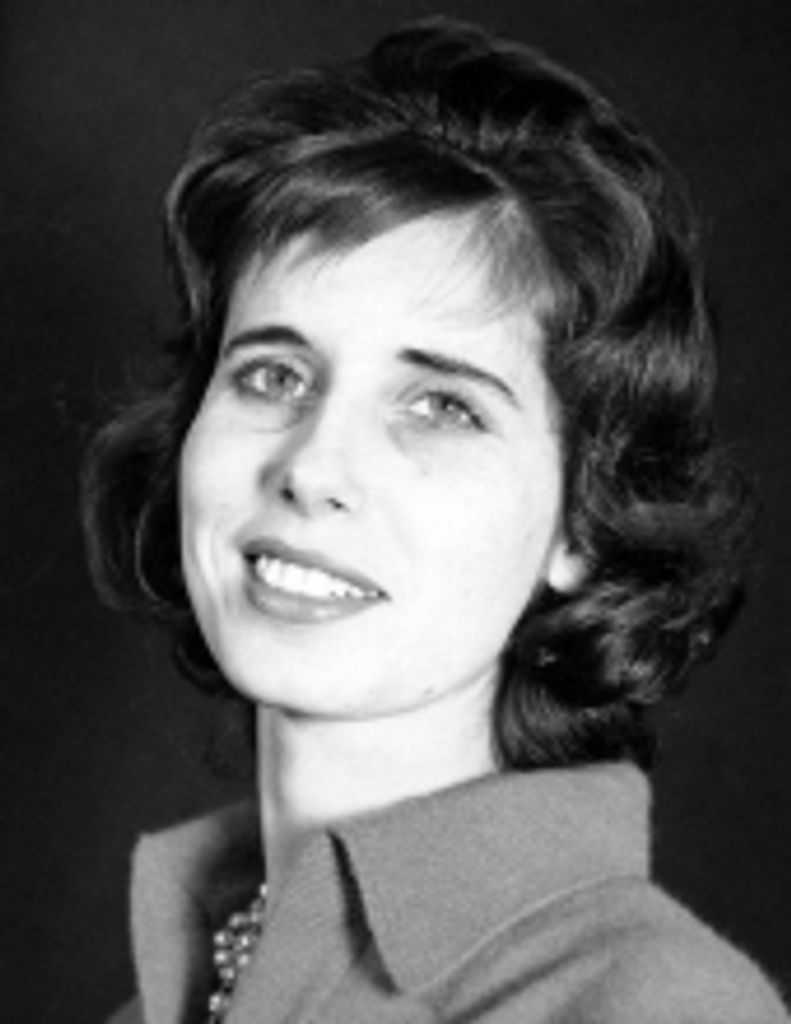 Elizabeth "Liz" Beringer