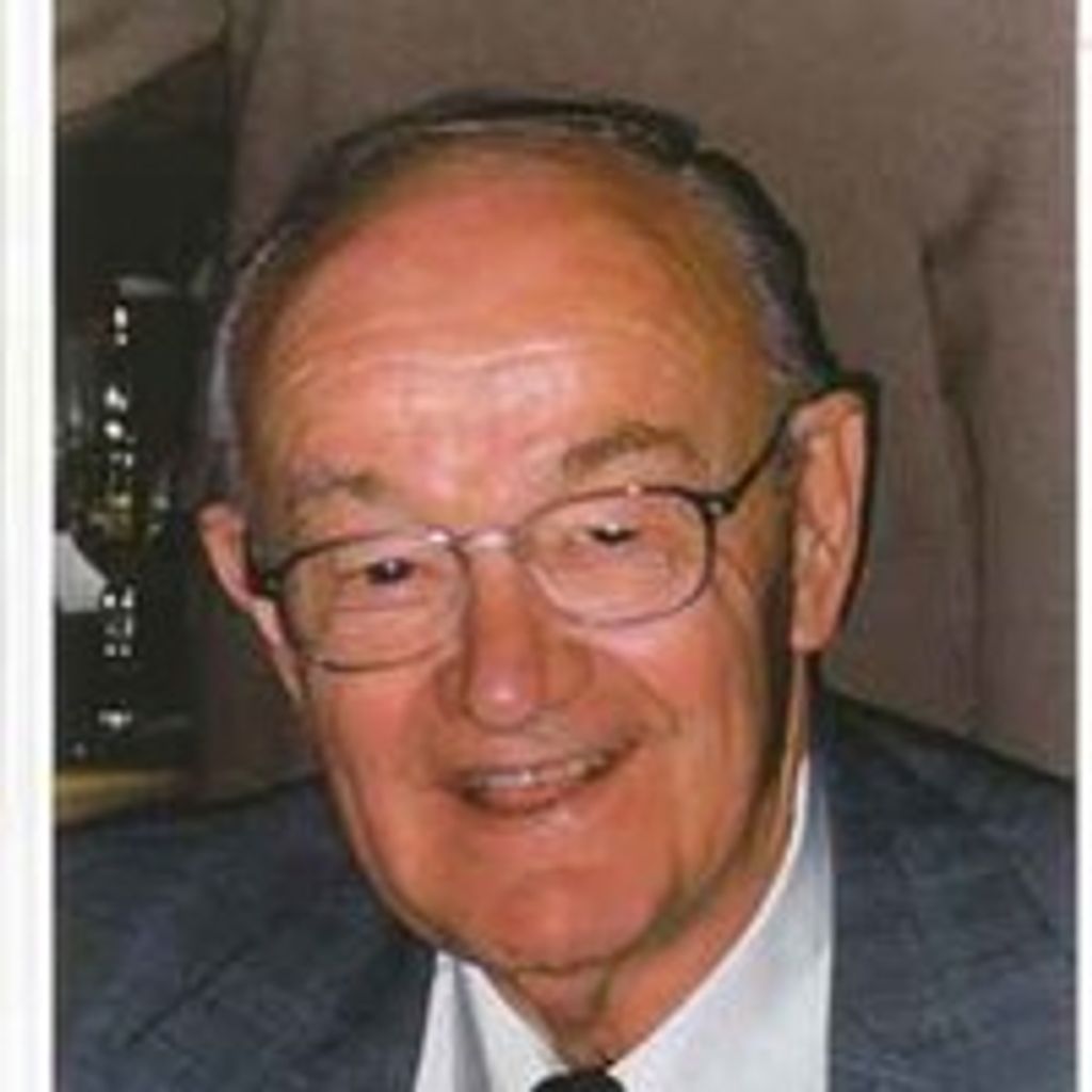 Robert Whitter Renn