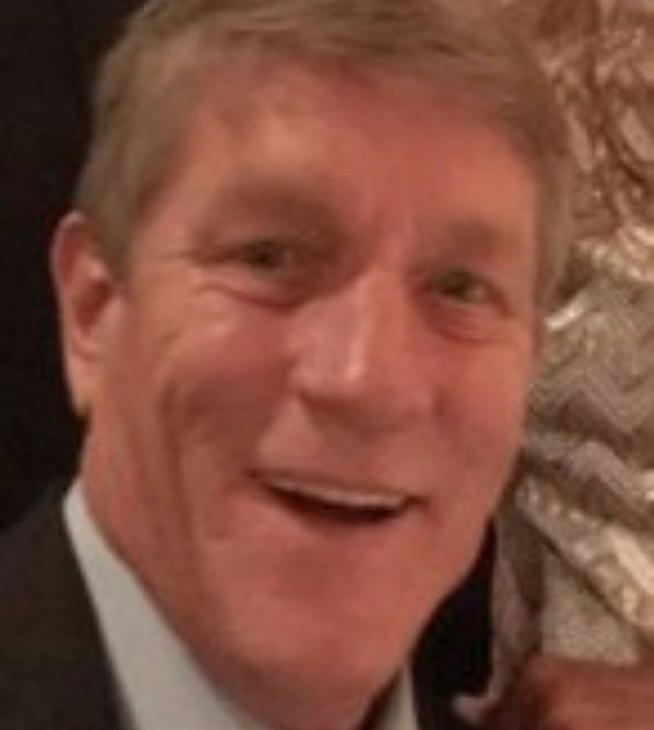 William  "Bill" Neikirk