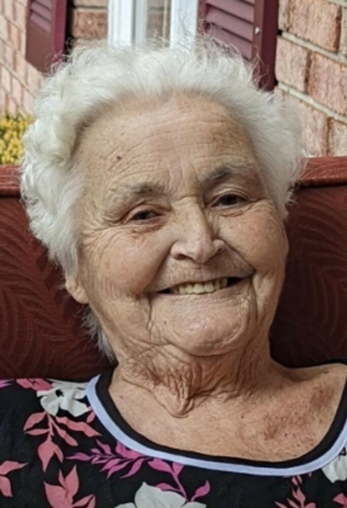 Donna M Williams, S.S.M.N.
