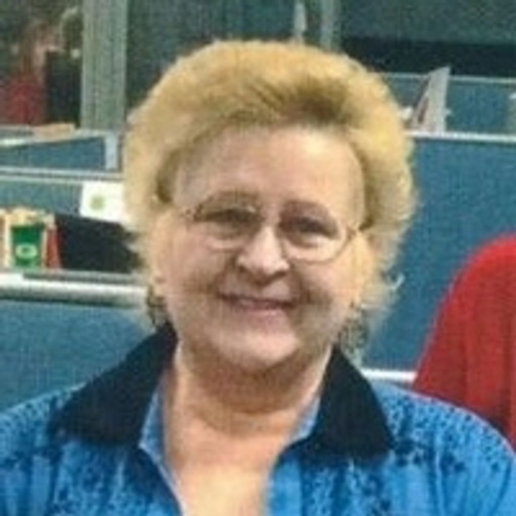Marlene A. Fischer