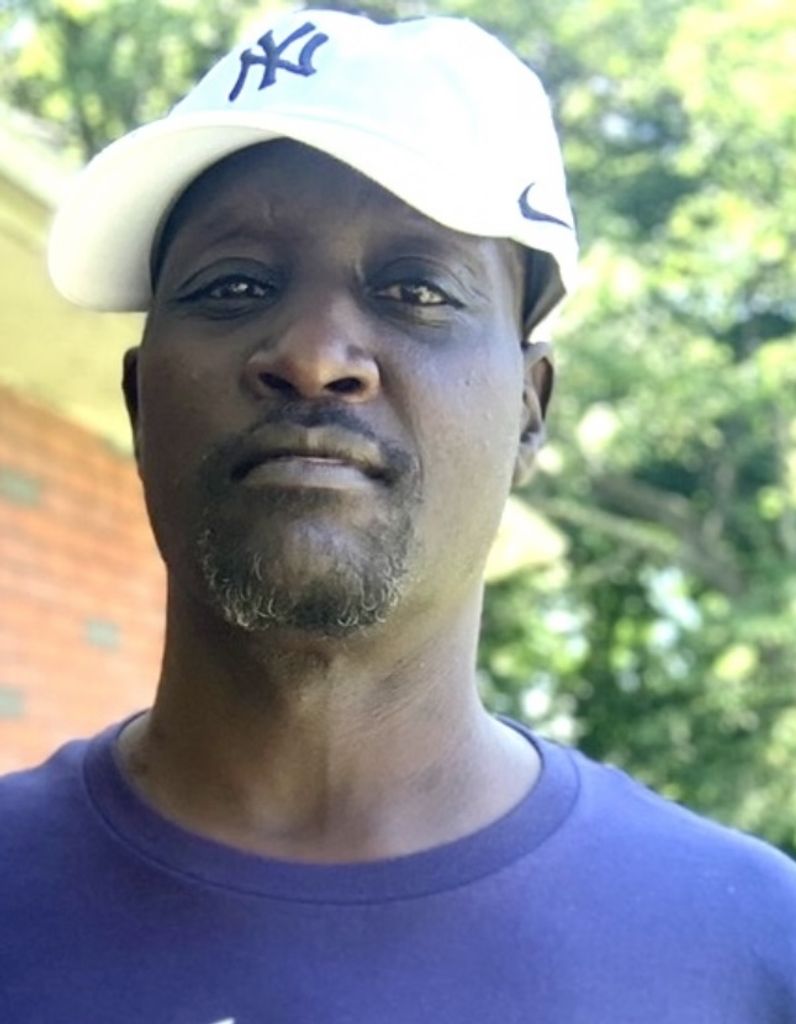 Andre Allen Roscoe Sr. Profile Photo