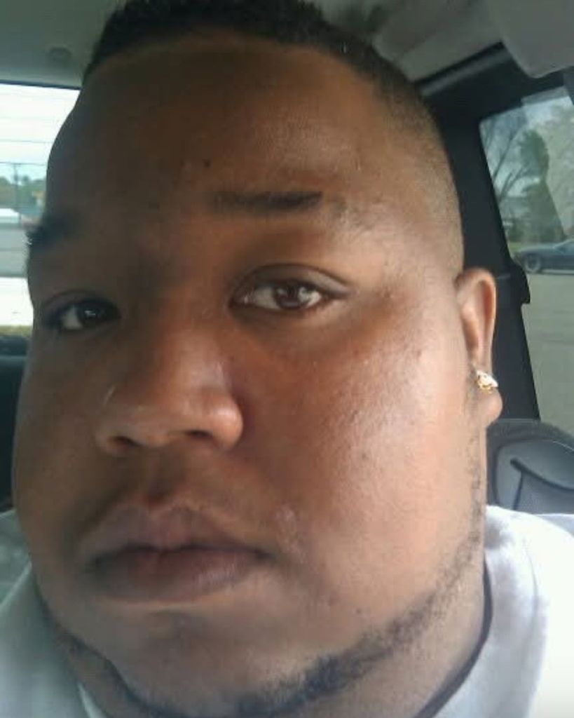 Alex Lamar Sylvester