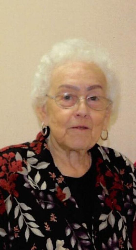 Marguerite Davis Profile Photo