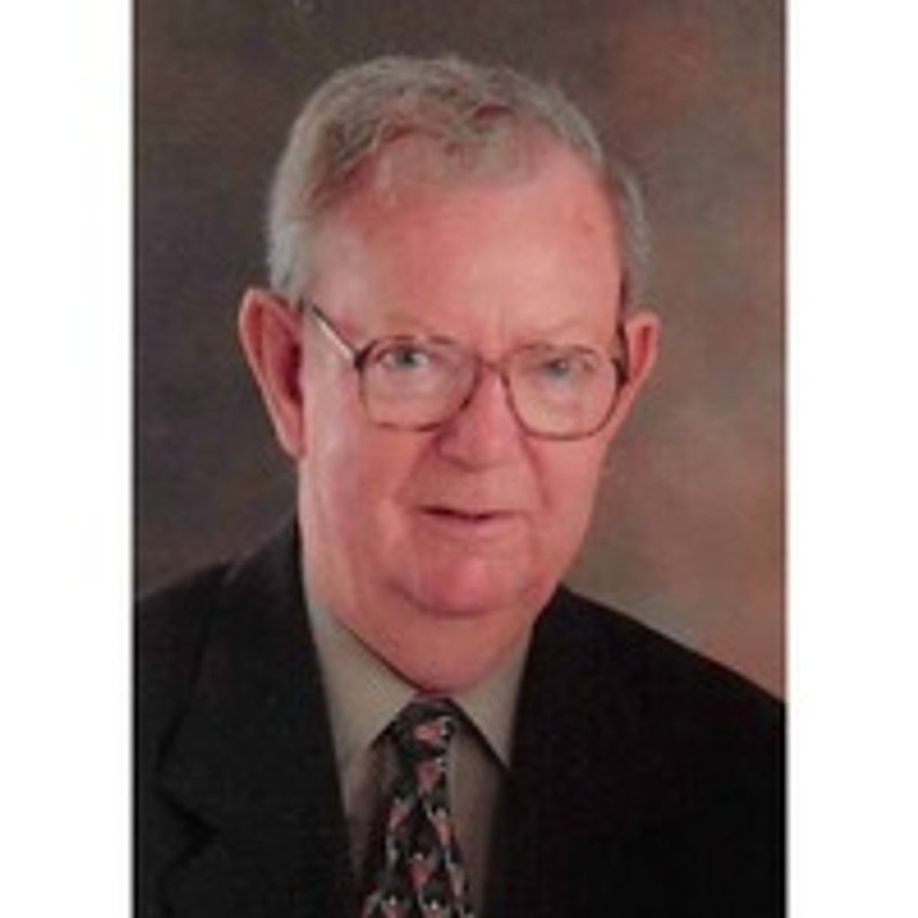 Charles F. Kapsner