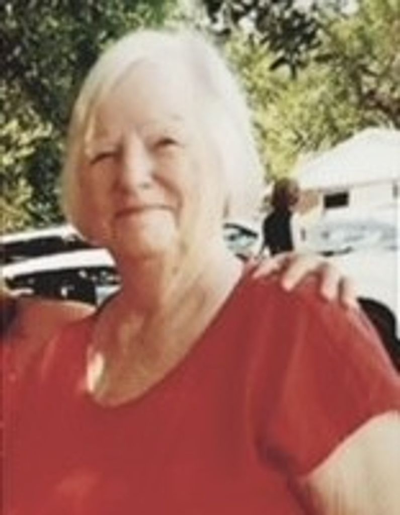 Pamela "Pam" Thomas Davis