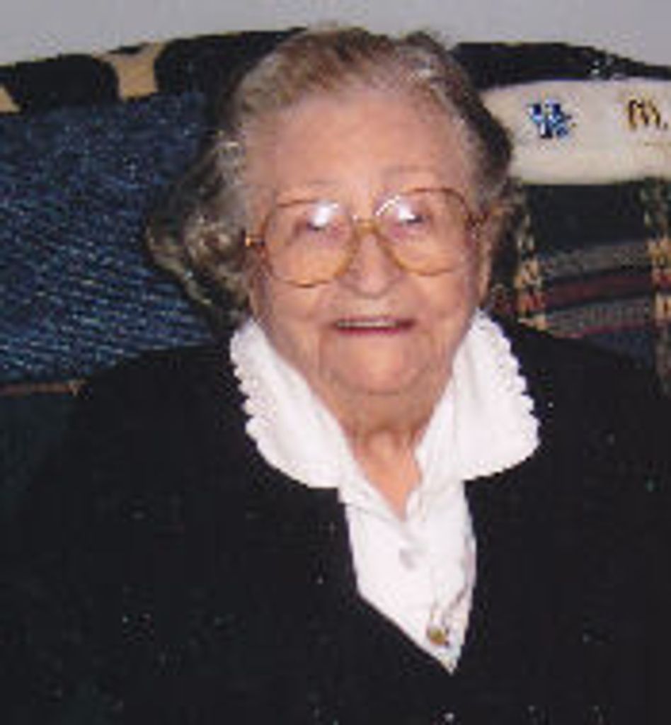 Grace Renshaw Lawson Profile Photo