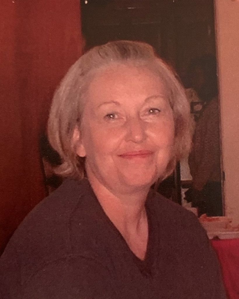 Kathy Yvonne Carmichael Profile Photo