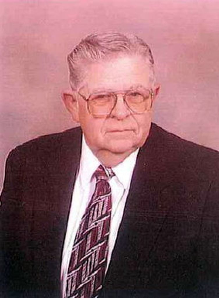 Norval Lee Sullivant Profile Photo