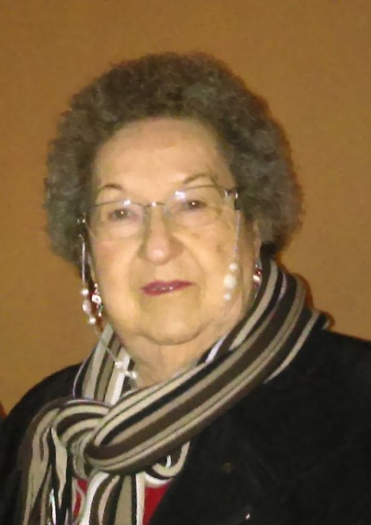 Maria M. Ramirez Profile Photo