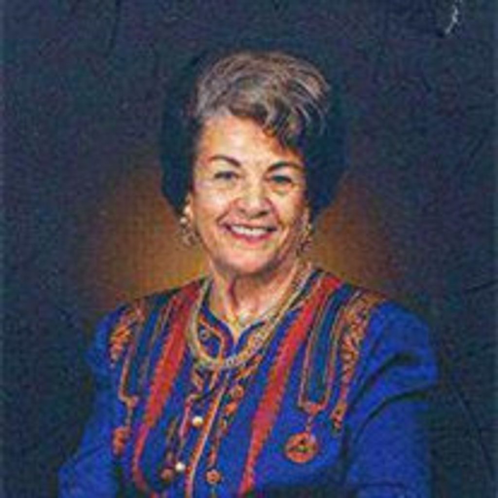 Marion Willie Crall