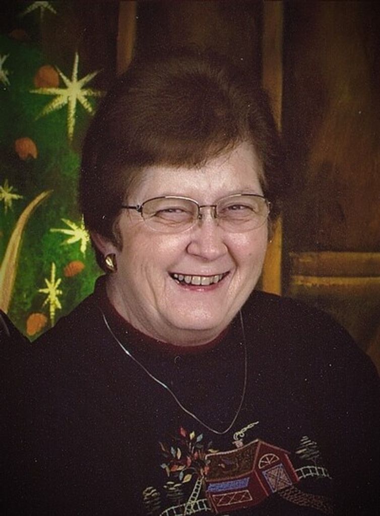 Edra Marie Hill Profile Photo