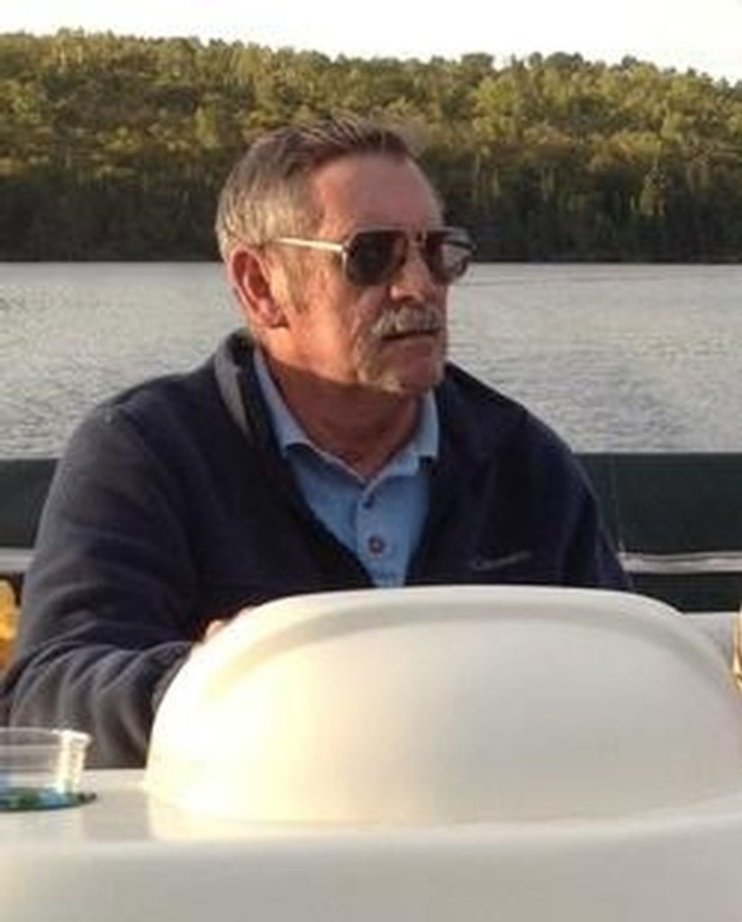 Donn William Anderson Profile Photo
