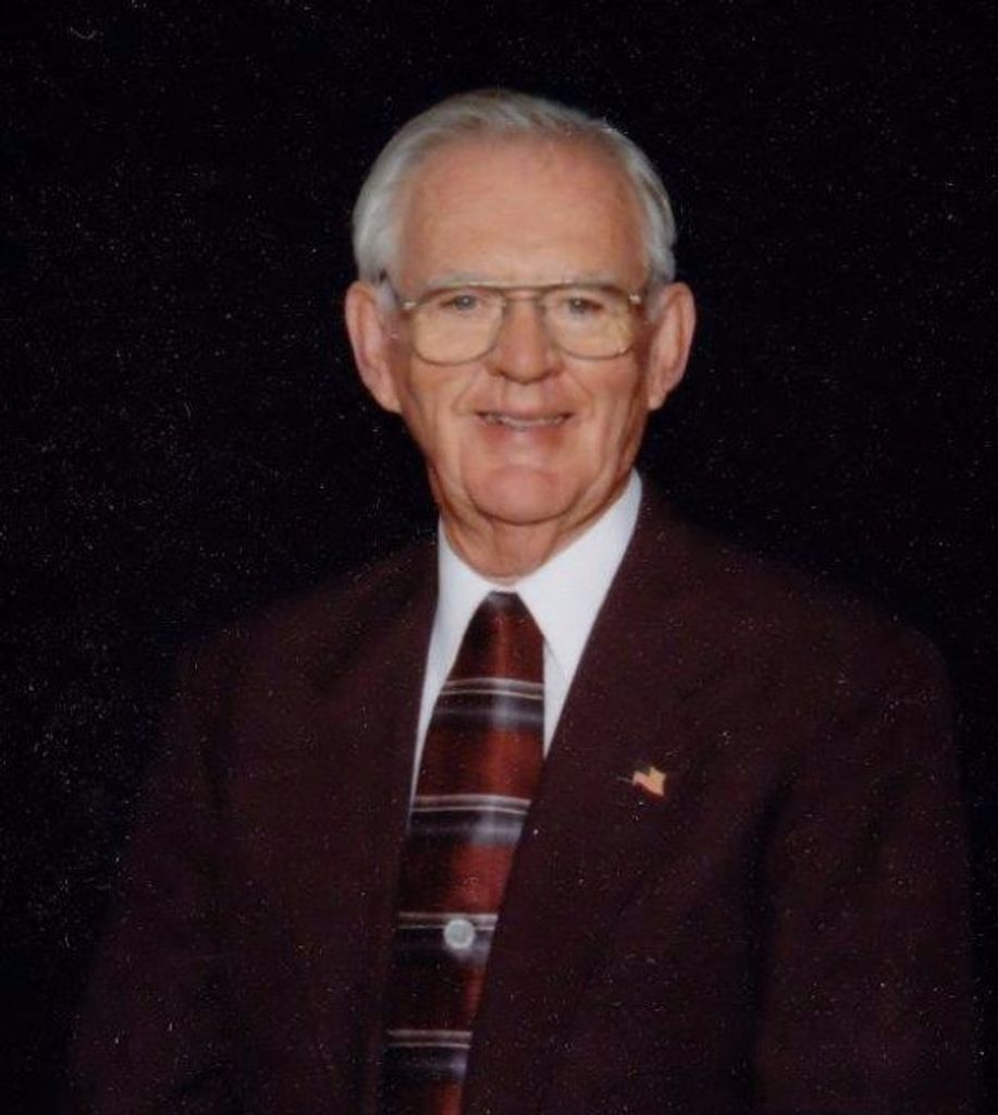 Thomas L. Moore, Jr.