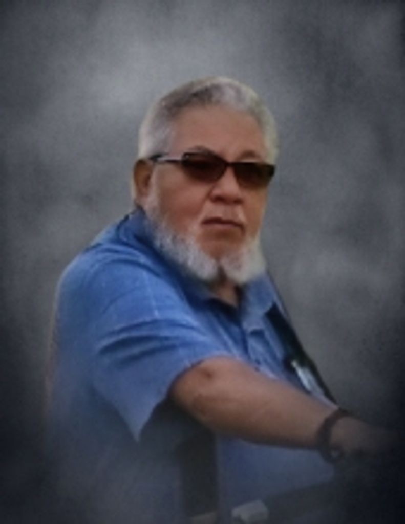 Benjamin Ralph Cornelius Profile Photo