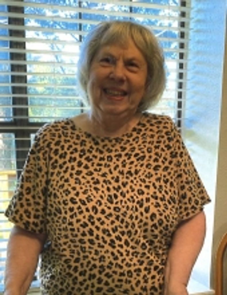 Sharyl Sue Justice