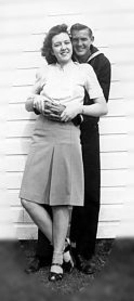 Bernard Floyd Mcnickle