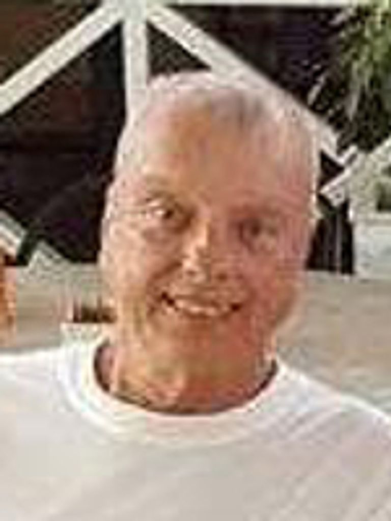 Edward J. Bambas Profile Photo