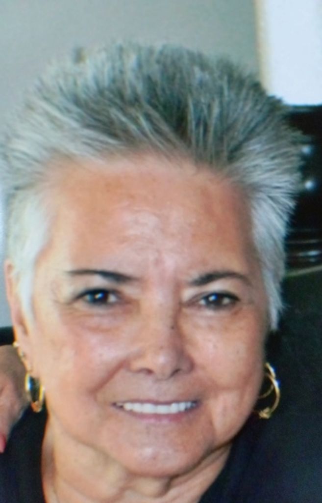 Patricia A. Deleon