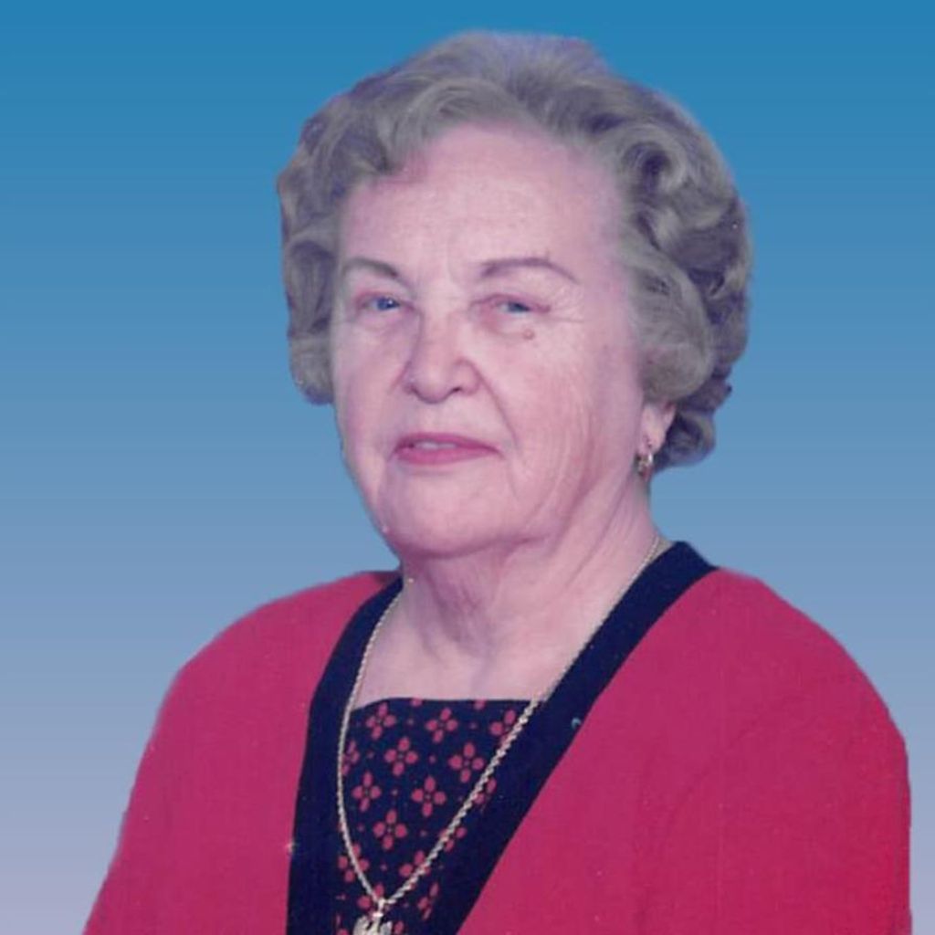Rose M. Urbanovitch