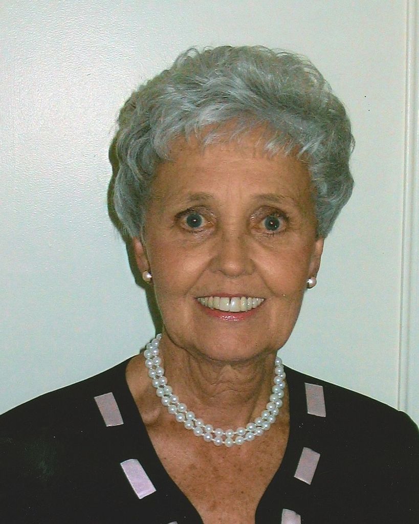 Donna Lee Bradshaw-Bainbridge