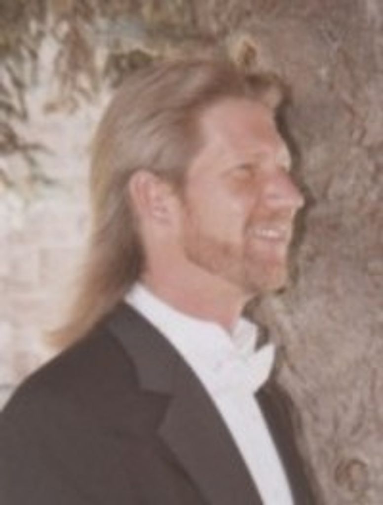 Willis Harding