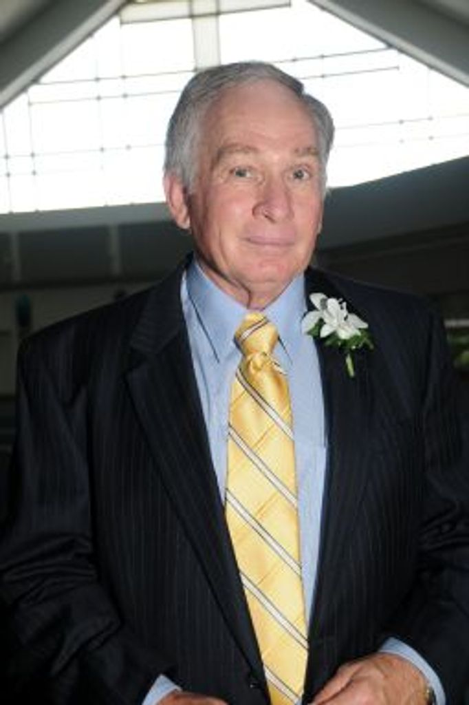 Mitchell Smith