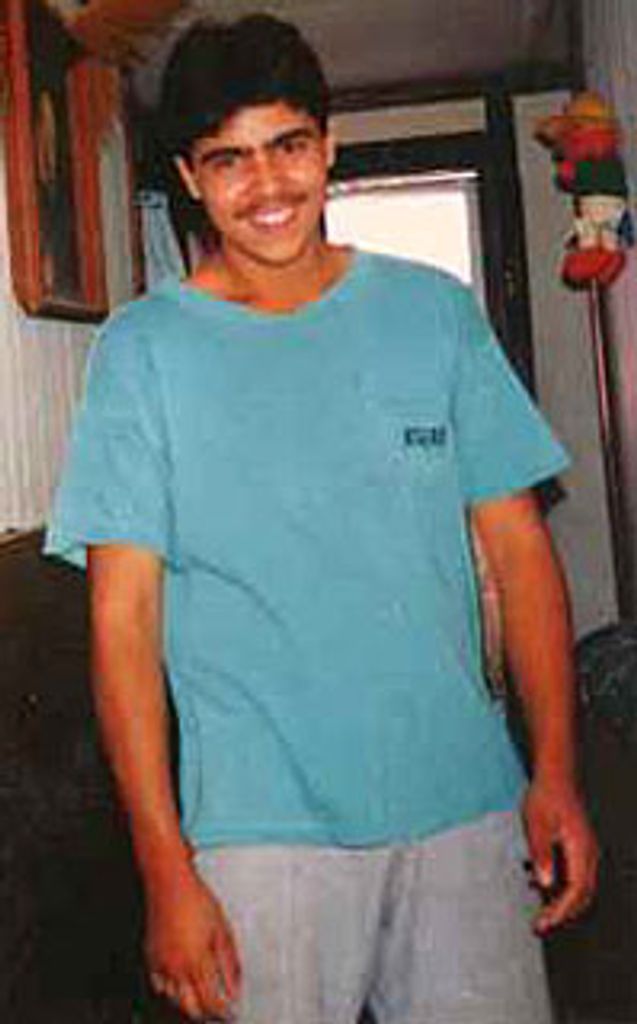 Shane Allen Woolbright Profile Photo