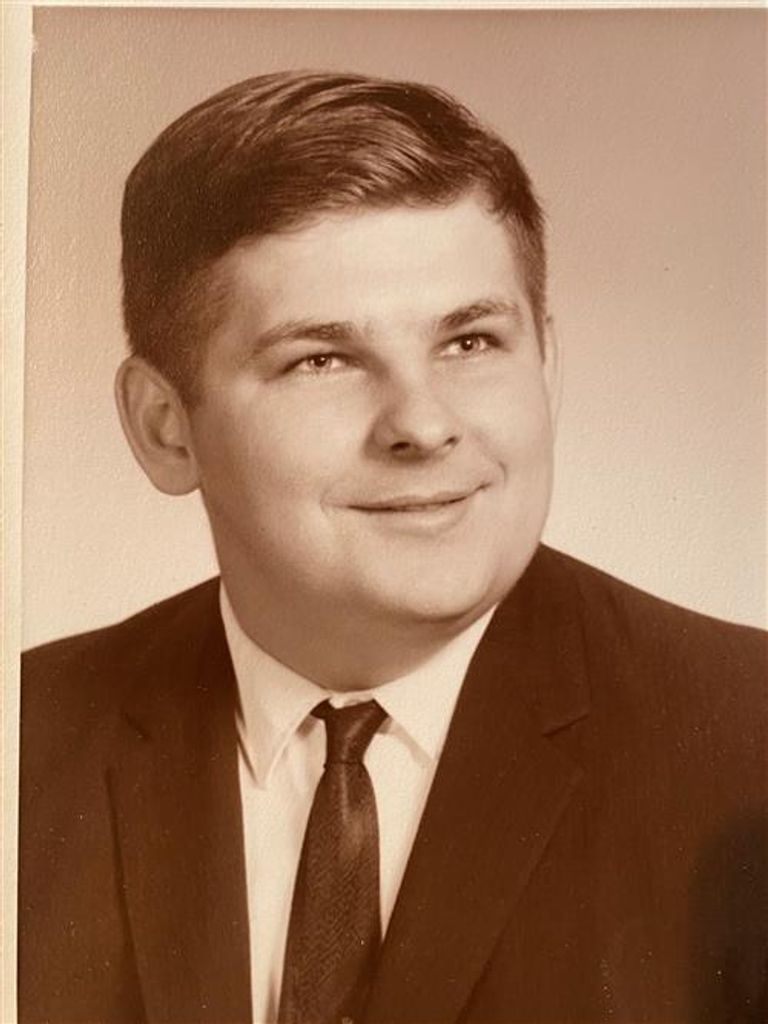 Dennis A. Carrigg
