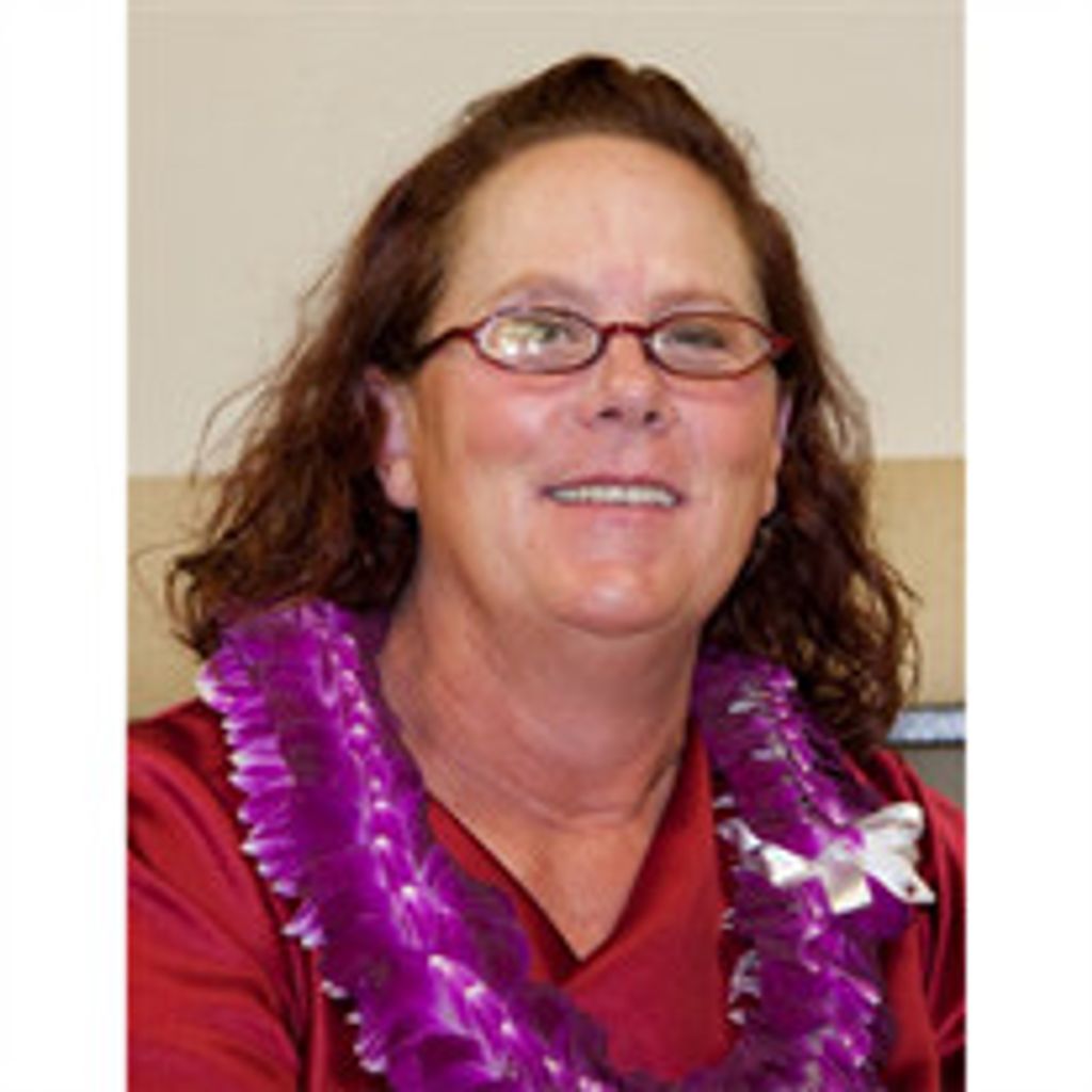 Joyce T. Soto