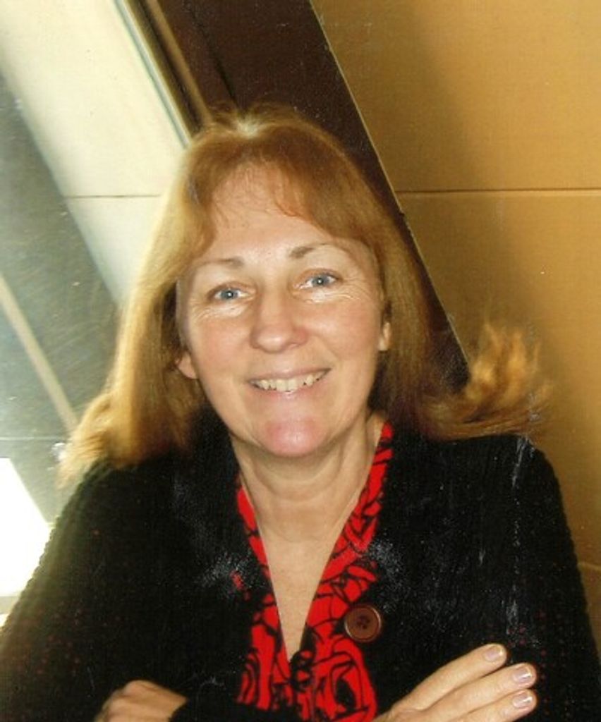 Pamela Lawrence Profile Photo
