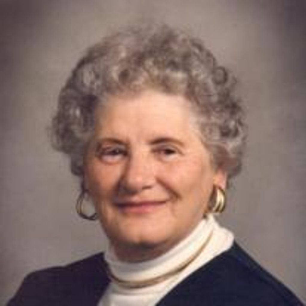 Josephine "Girlie" Smith