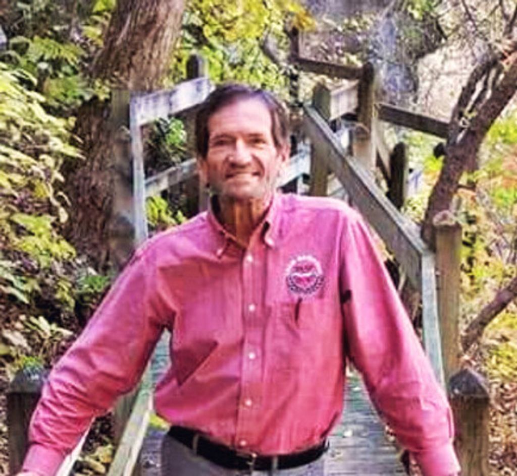 Kenneth Wayne Crawford, Jr. Profile Photo