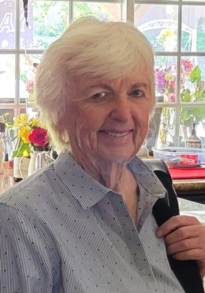 Arlys J. Dollerschell