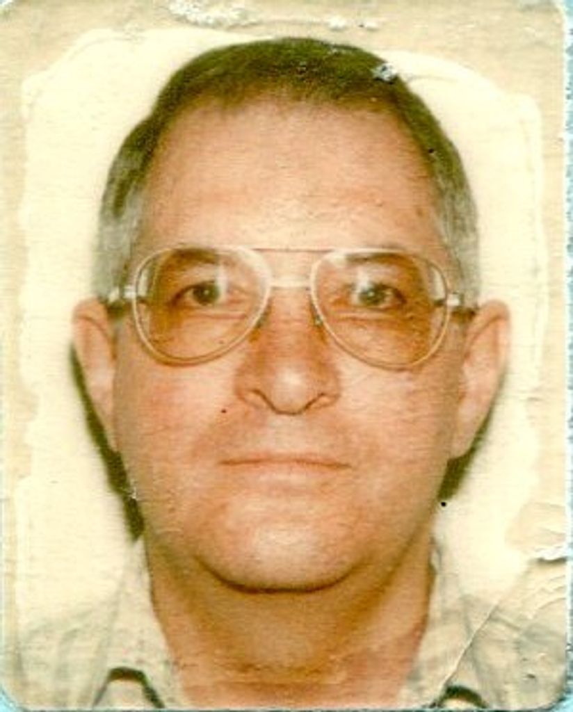 John P. McCarthy, Jr.