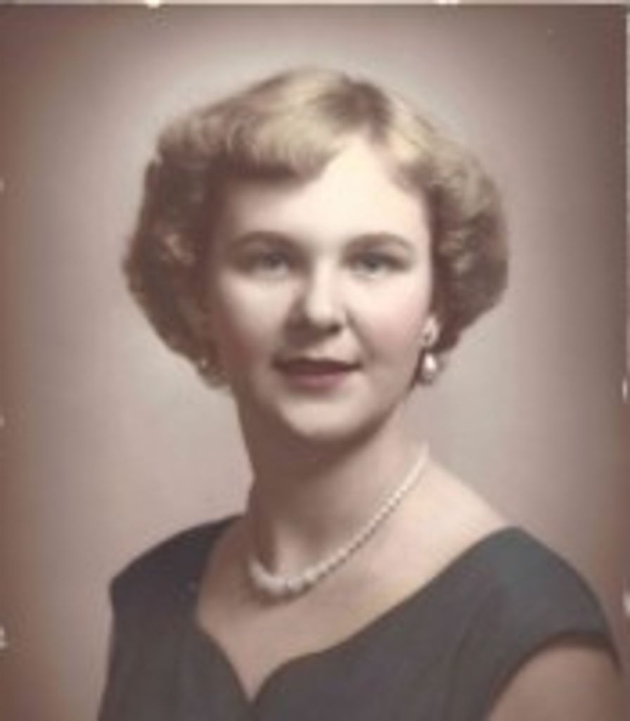 Harriett  Langford Jenkins