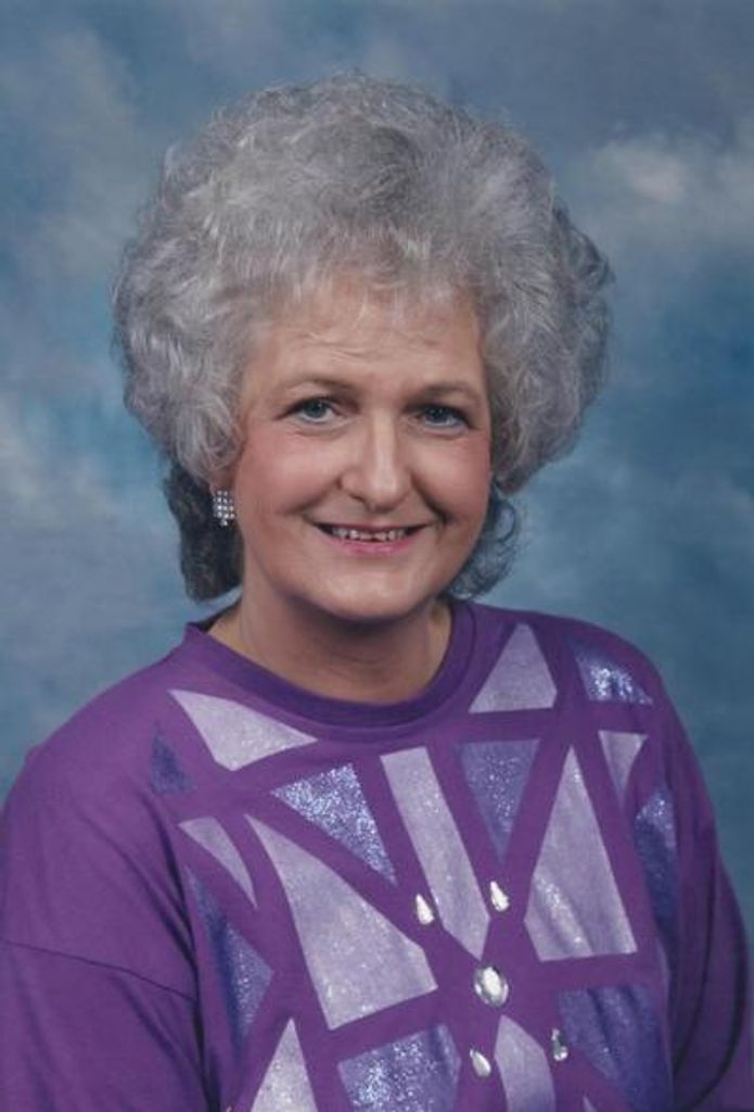 Dorothy "Dot" Howse