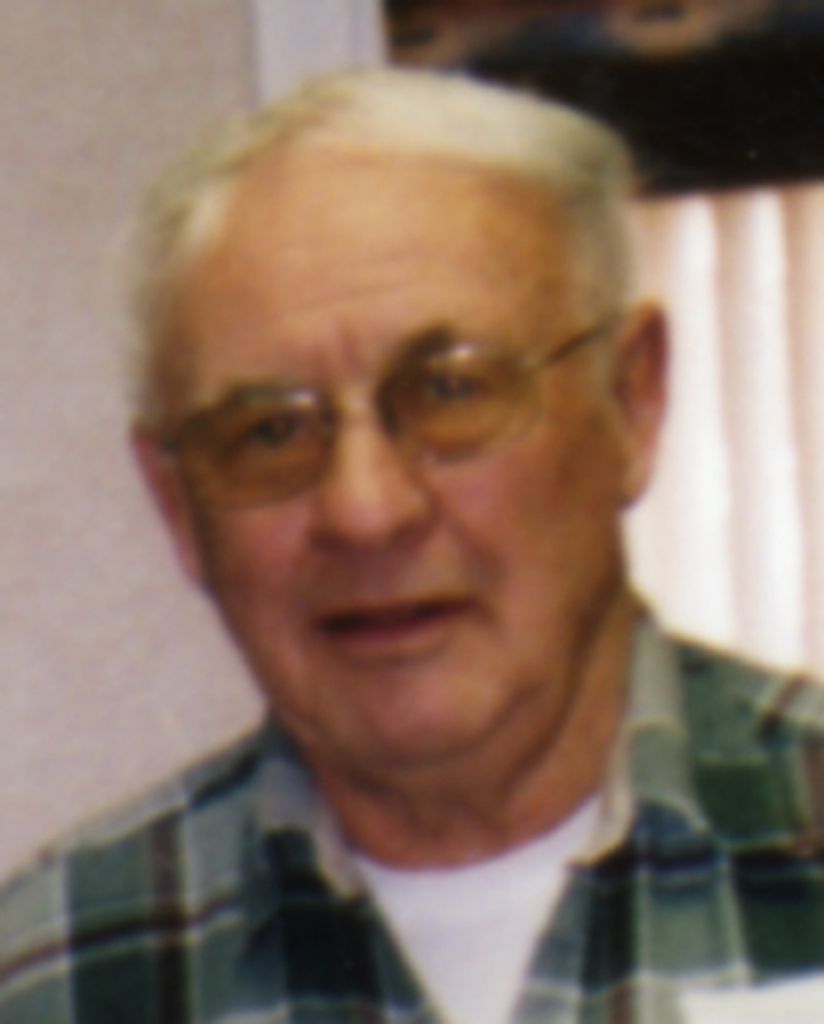 Dwayne Steichen