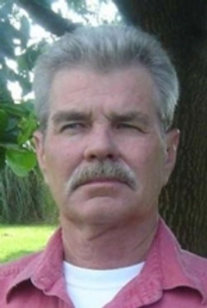 Danny Racheau