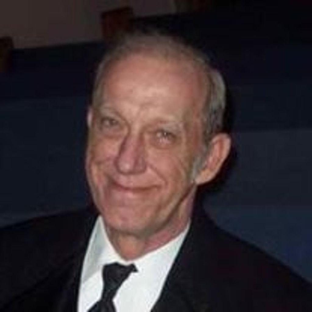 Ronald  E. Lake