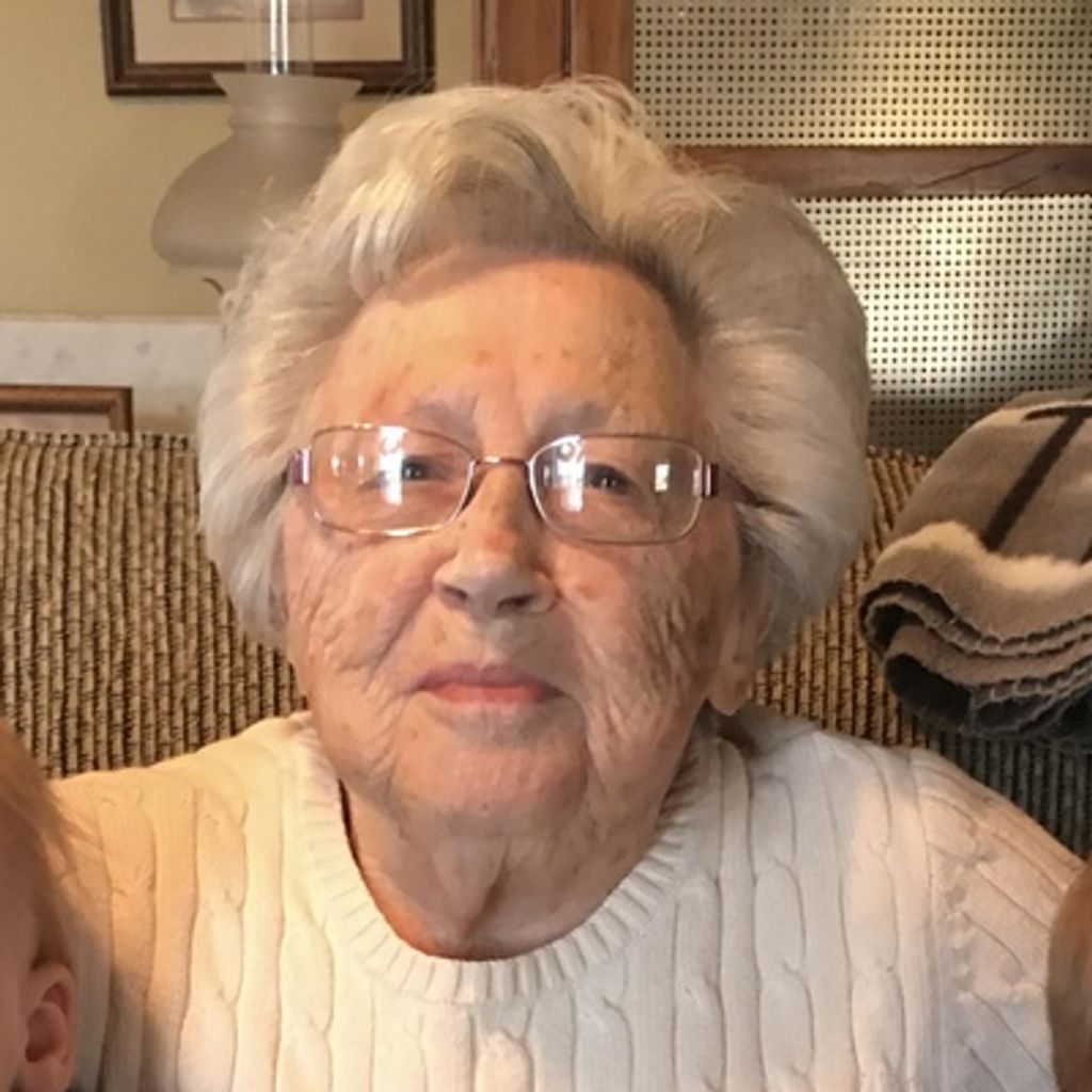 Hazel Otis Jones Profile Photo