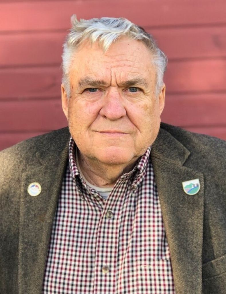 Bruce A. Ferguson Profile Photo