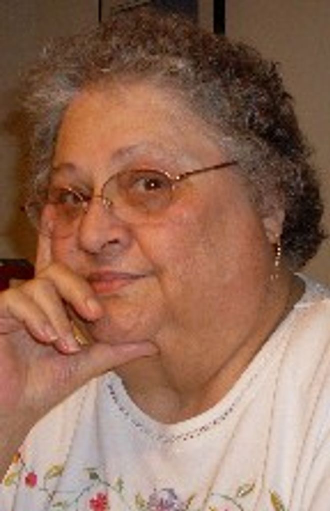 Patricia A. Rumberger